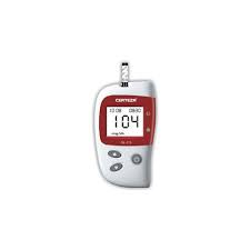 Glucose Monitor